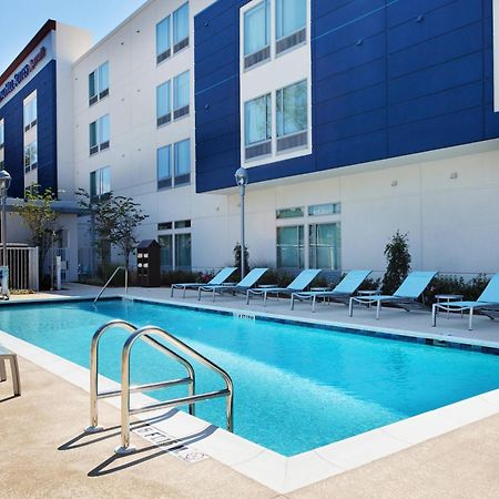 Springhill Suites By Marriott Pensacola Exterior foto