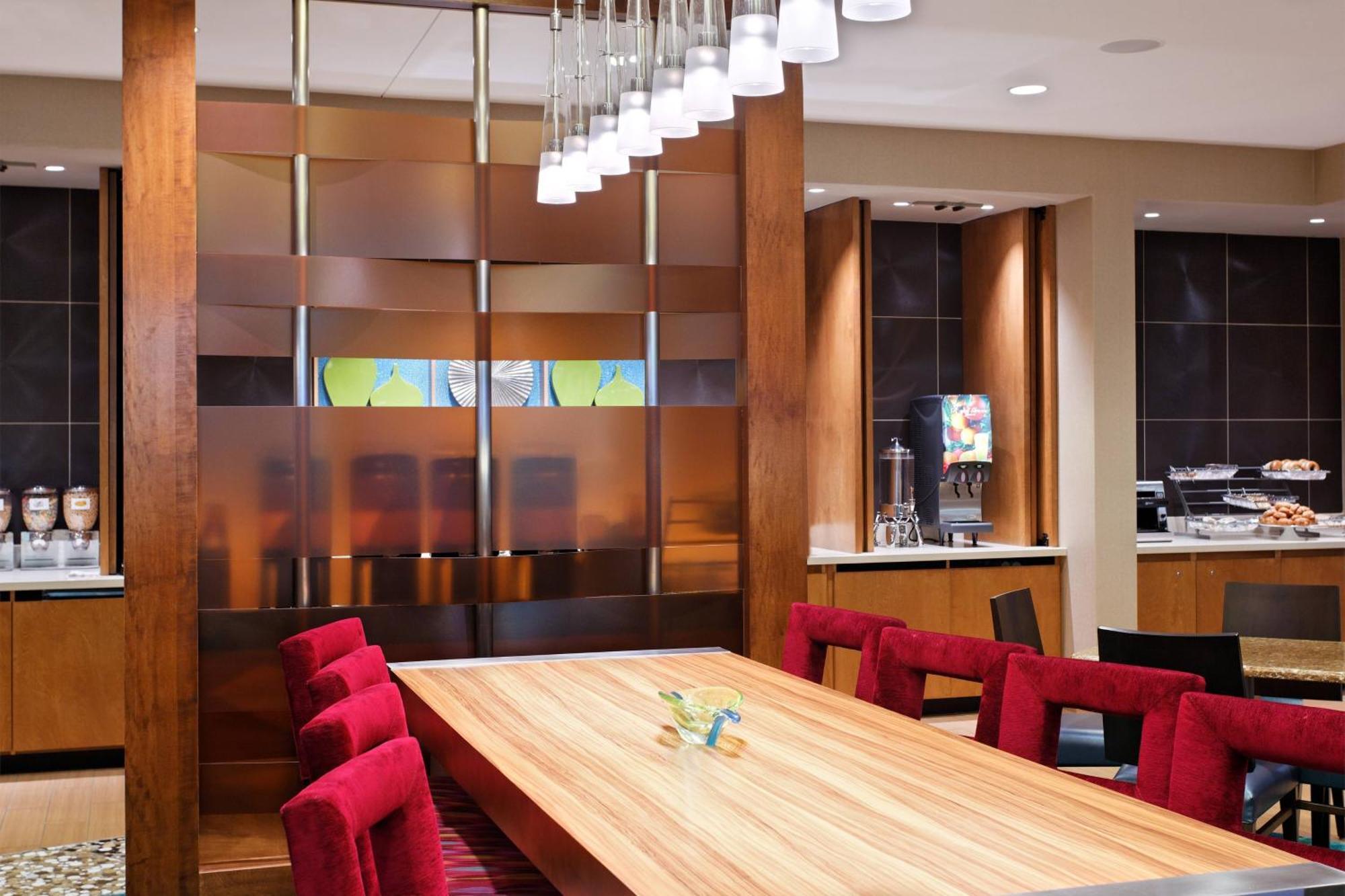 Springhill Suites By Marriott Pensacola Exterior foto